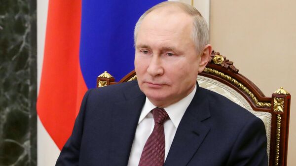LIVE: Путин на заседании Высшего Евразийского экономического совета 