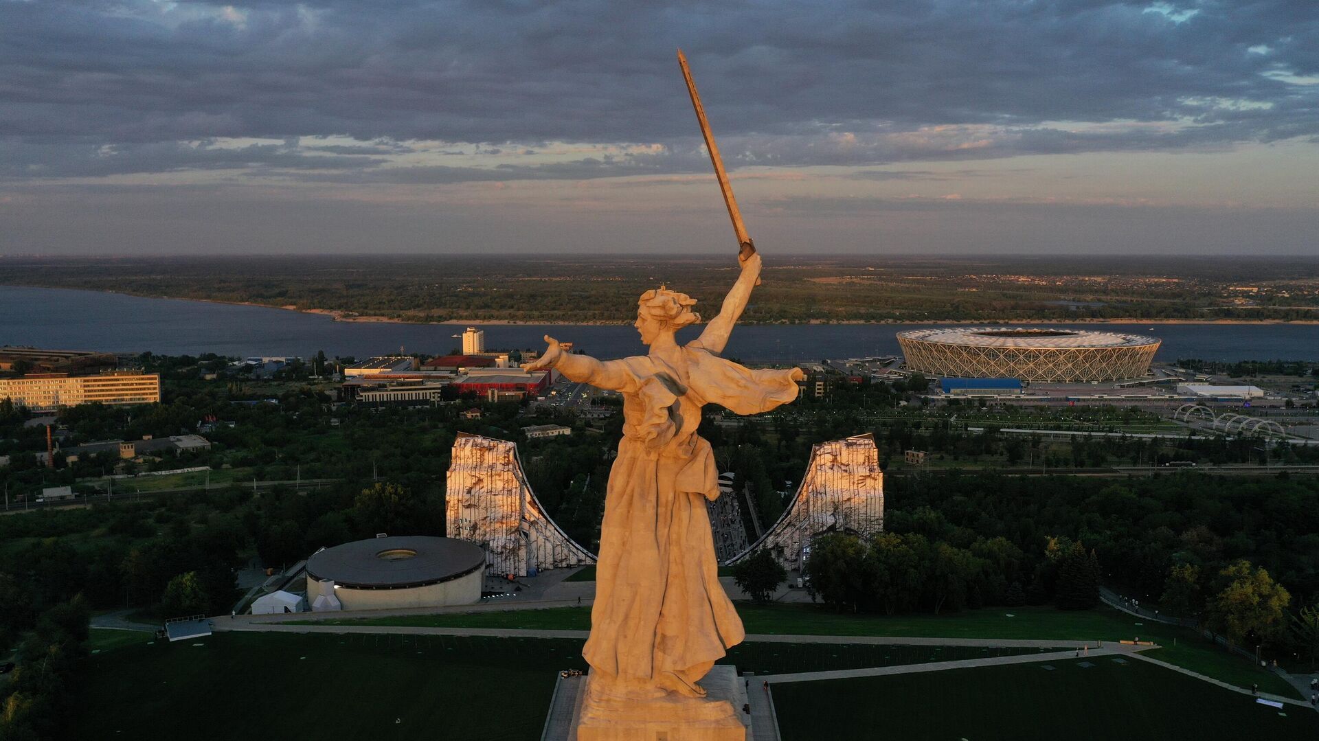 Смоленск - последние новости сегодня - РИА Новости