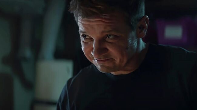 “Change of Plans” | Marvel Studios’ Hawkeye