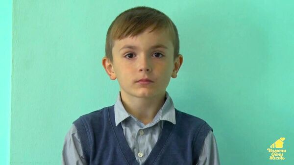 Кирилл К., ноябрь 2010, Нижегородская область