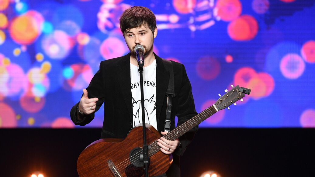 © РИА Новости / Владимир АстапковичПерейти в медиабанк