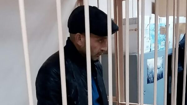 Один из предполагаемых сбытчиков спирта, от отравления которым в Екатеринбурге умерли 18 человек, в суде