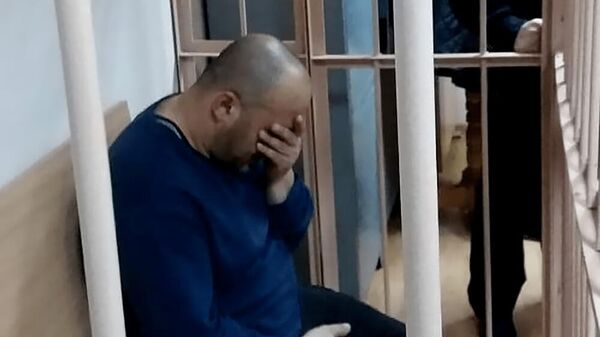 Один из предполагаемых сбытчиков спирта, от отравления которым в Екатеринбурге умерли 18 человек, в суде