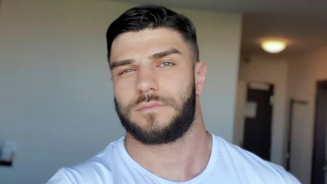 Фотография из соцсетей Владислава Позднякова