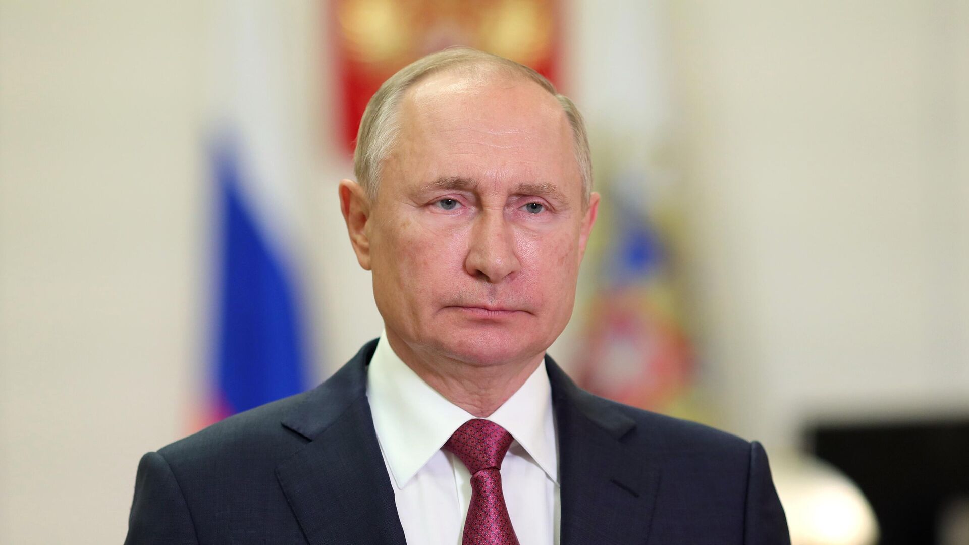 В Кремле ответили на вопрос о визите Путина в Севастополь