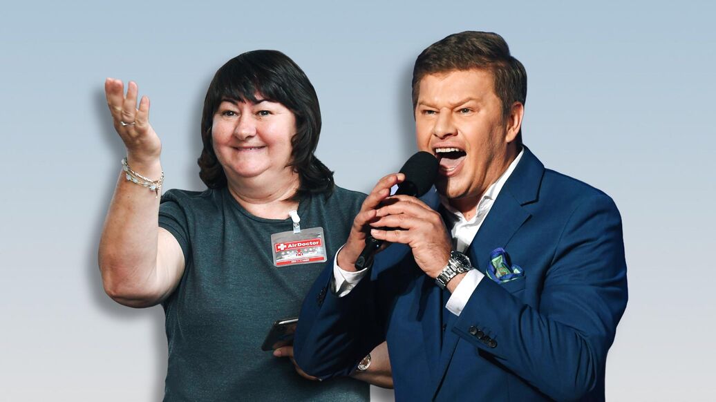 Бородавко ответил на вопрос о соперничестве Вяльбе и Губерниева на выборах