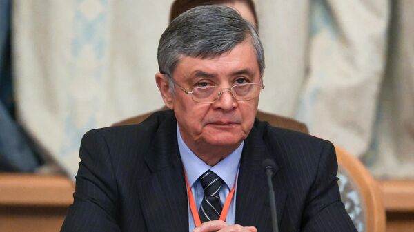 Кабулов обсудил в Афганистане увеличение импорта из России