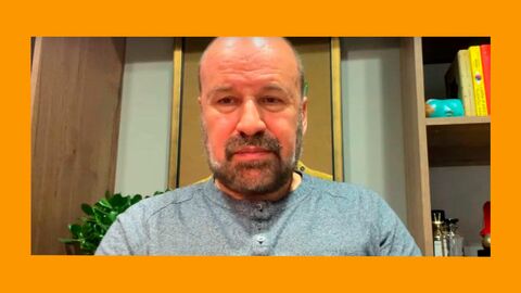 Борис Якеменко о нерабочих днях и обысках у Дерипаски. ВИДЕО Борис Якеменко о нерабочих днях и обысках у Дерипаски. ВИДЕО