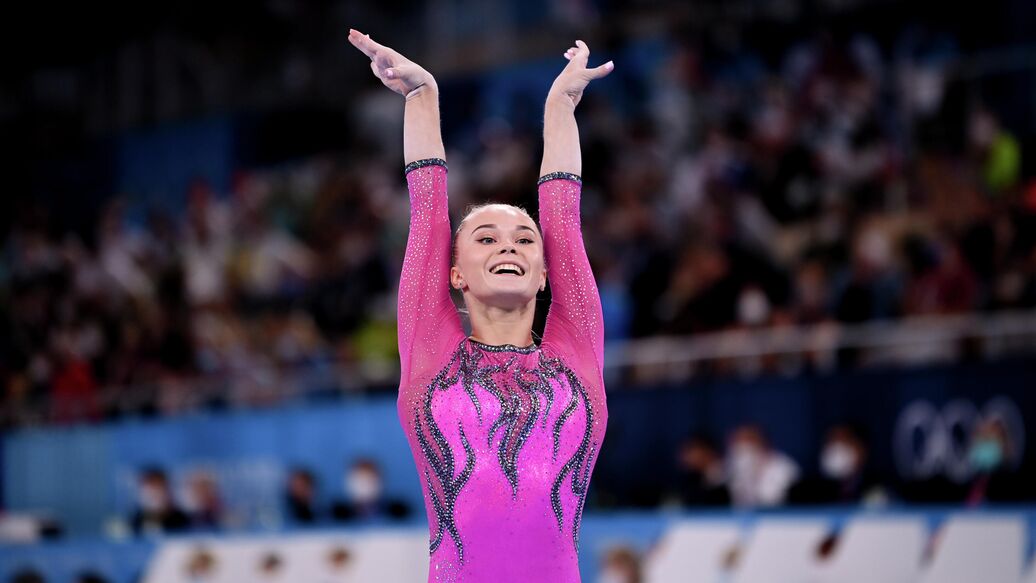 Журова назвала причину удаления песни Аллегровой из программы Мельниковой