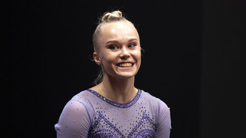 Ангелина Мельникова Ангелина Мельникова