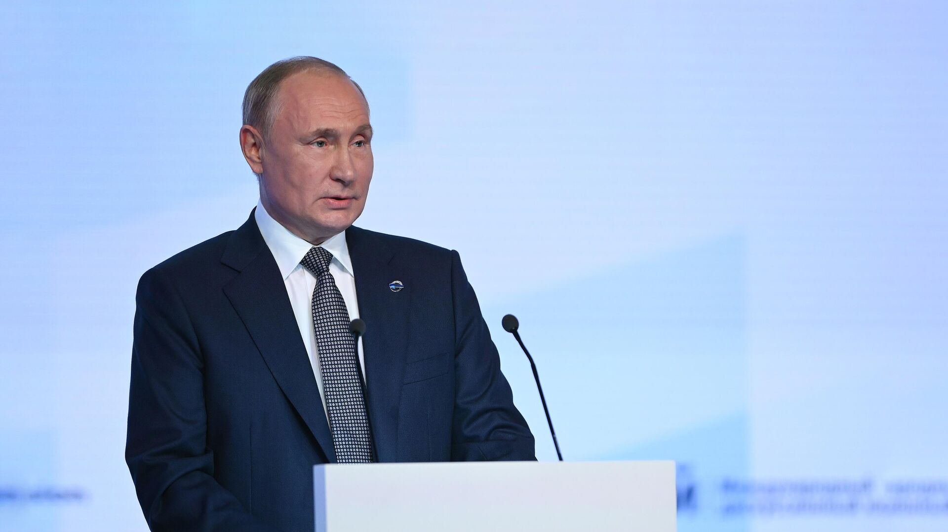 Песков рассказал о подготовке Путина к саммиту АСЕАН