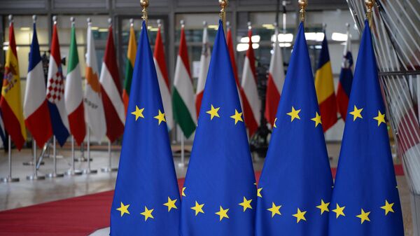 Глава Еврокомиссии отрицает ответственность ЕС за продовольственный кризис