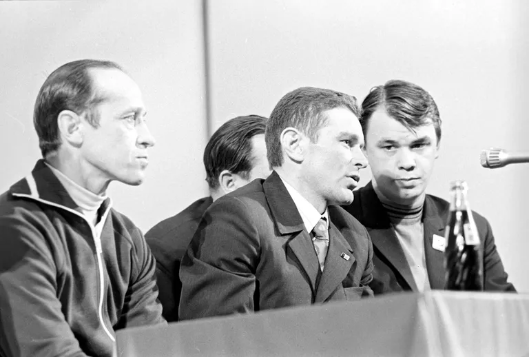 Вячеслав Веденин Вячеслав Веденин