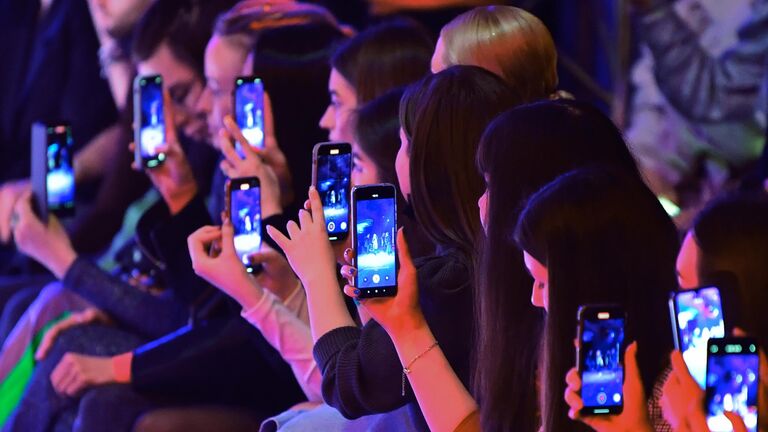 Mercedes Benz Fashion Week Russia. День пятый