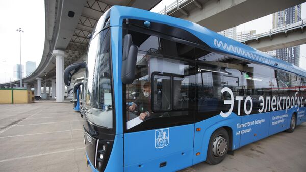 В Госдуму внесут проект о бесплатном проезде на транспорте для студентов