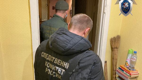 Мужчина, застреливший жену и его брата, задержан в Нижнем Новгороде