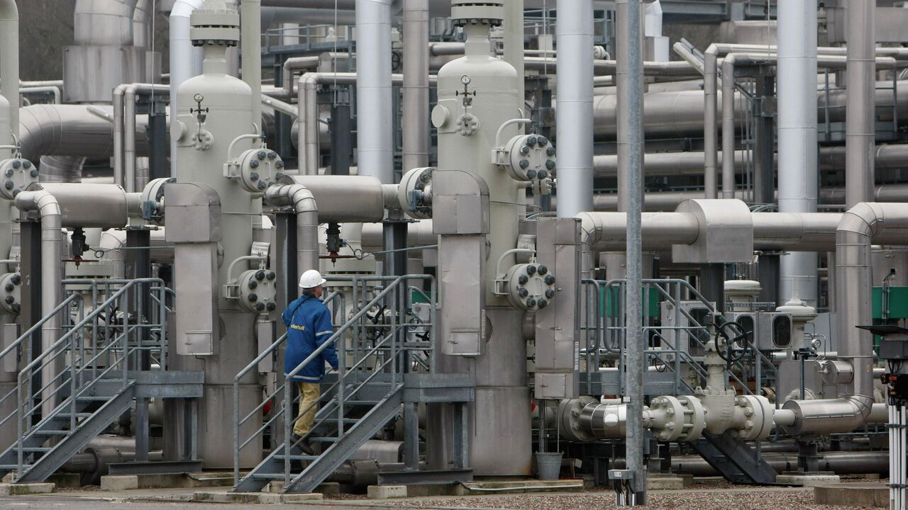 В Германии придумали способ "навредить" России из-за ситуации с газом