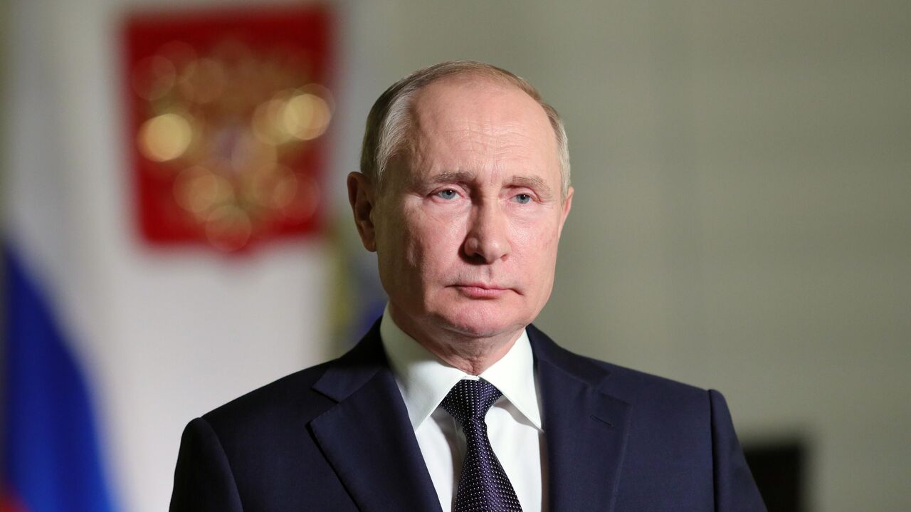 Путин напомнил, как Украина в 2008 году перекрыла транзит газа в Евросоюз