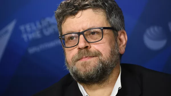 Ректор Московского государственного психолого-педагогического университета (МГППУ) Аркадий Марголис
