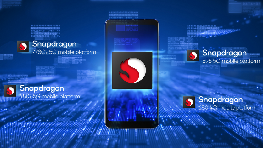 Qualcomm Snapdragon - РИА Новости, 1920, 26.10.2021