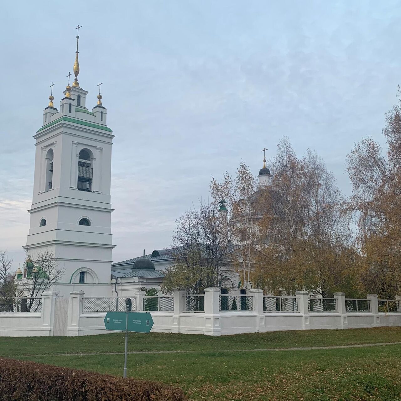 В Рязанской области ожидают 2,2 миллиона туристов и экскурсантов - РИА  Новости, 08.06.2024