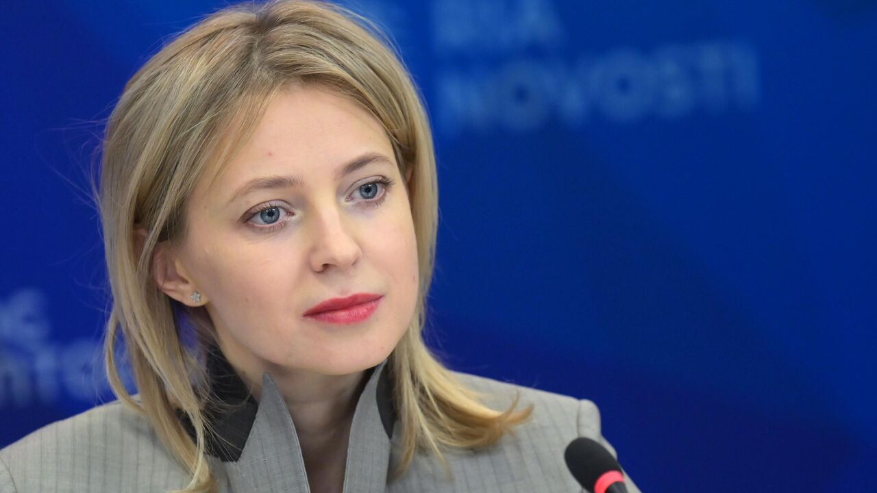 Украинское бюро Интерпола отказалось объявить Поклонскую в розыск