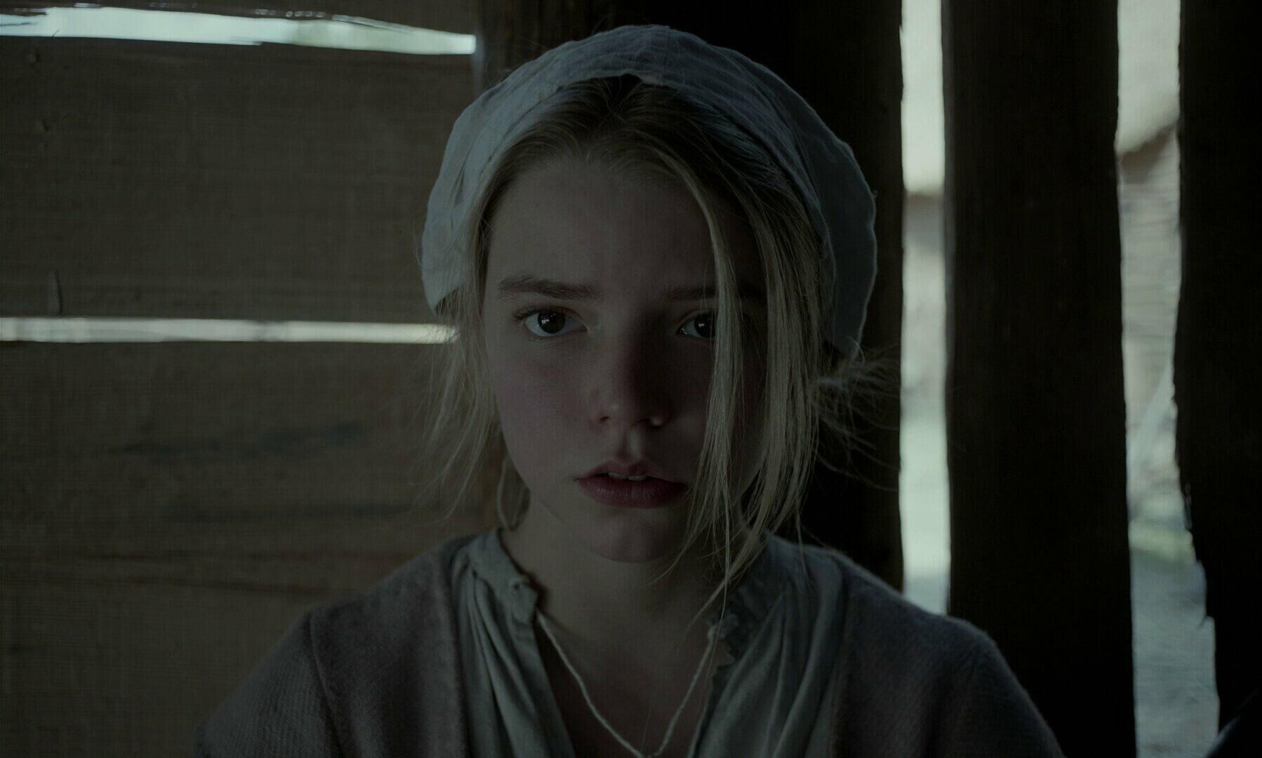 Кадр из фильма Ведьма Кадр из фильма Ведьма - РИА Новости, 1920, 21.08.2025