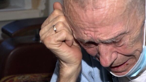 Доброта и доверчивость: в Москве ограбили 78-летнего пенсионера
