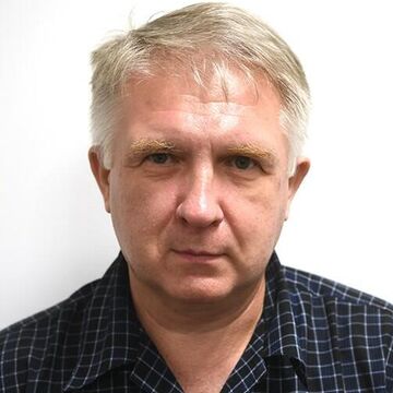 Корреспондент РИА Новости Спорт Олег Богатов