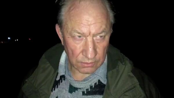 Комментарий депутата Госдумы Рашкина после задержания нетрезвым с тушей лося в багажнике