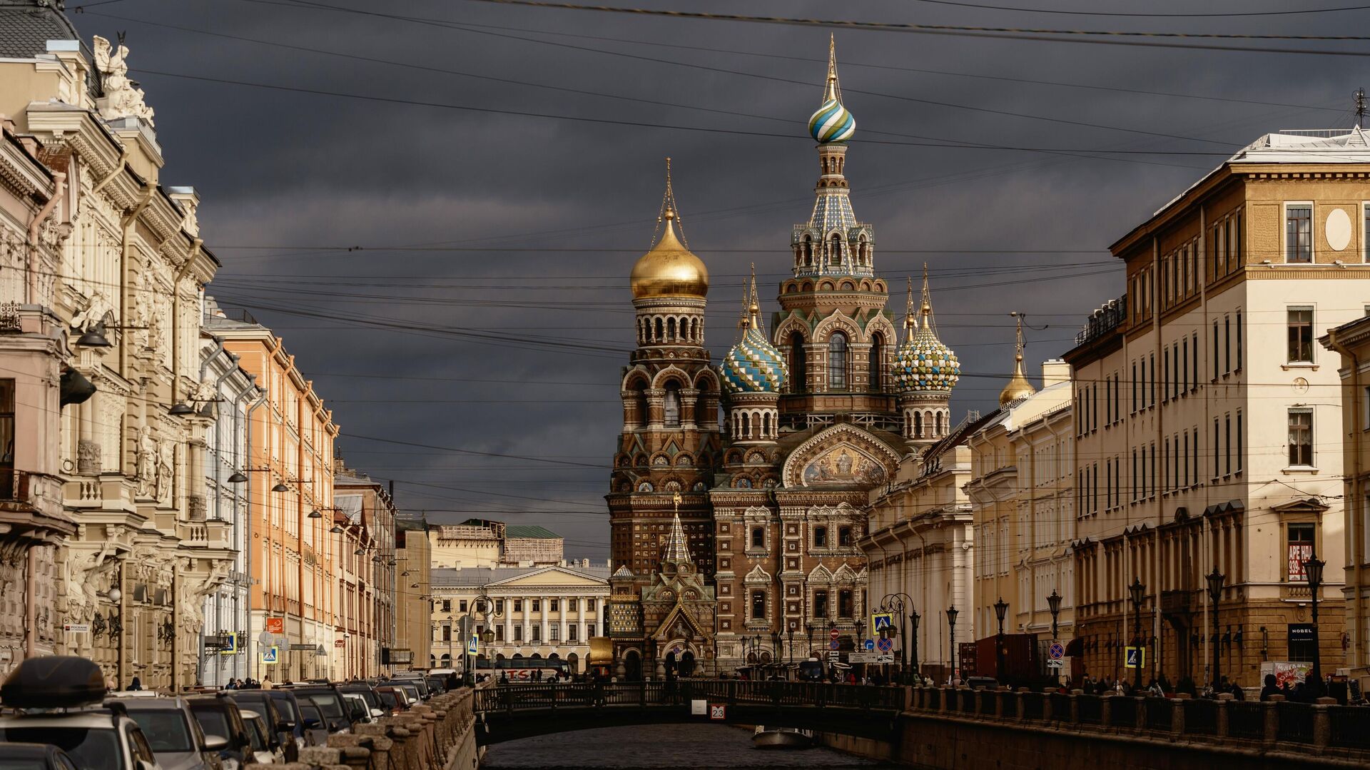 St petersburg reddit