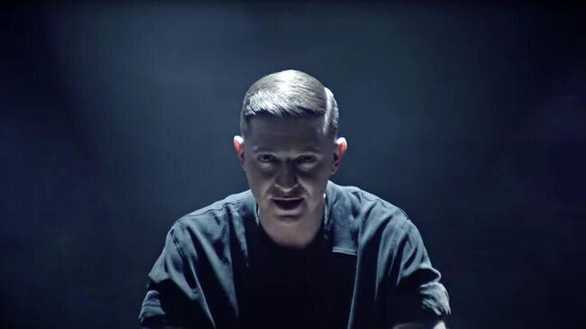 OXXXYMIRON*