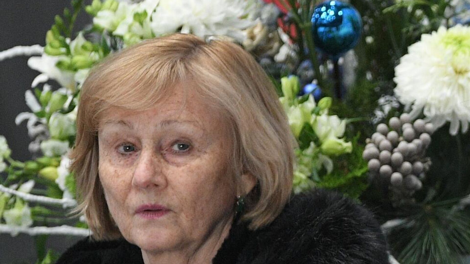 Французан Людмила Фото