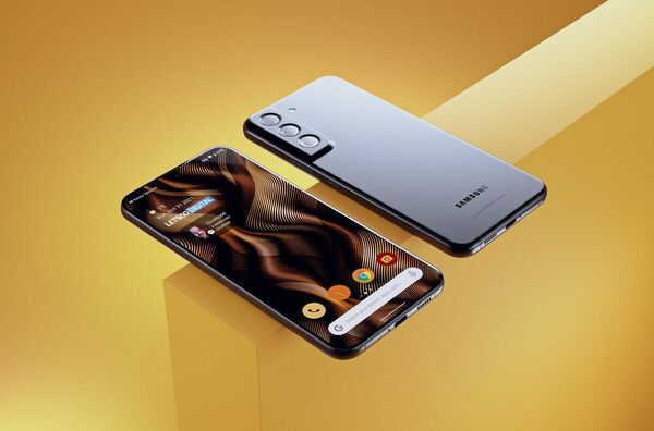 Samsung Galaxy S22 Samsung Galaxy S22