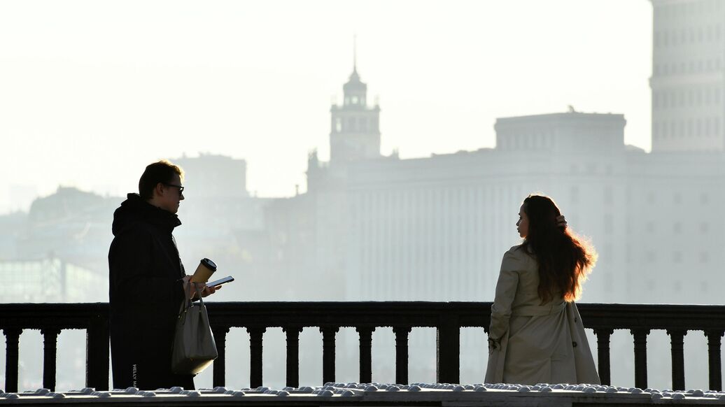 Почти половина россиян ощущает себя на средний возраст, показал опрос