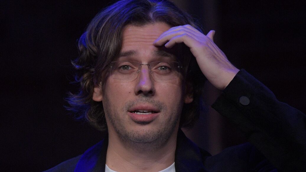 СМИ: Галкин* осквернил флаг Израиля и попал в скандал