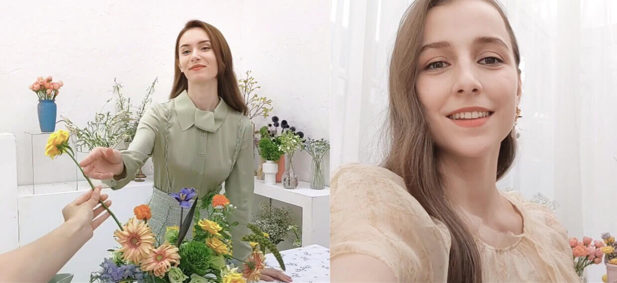 Фото со смартфона Huawei nova 9 Фото со смартфона Huawei nova 9 - РИА Новости, 1920, 08.11.2021