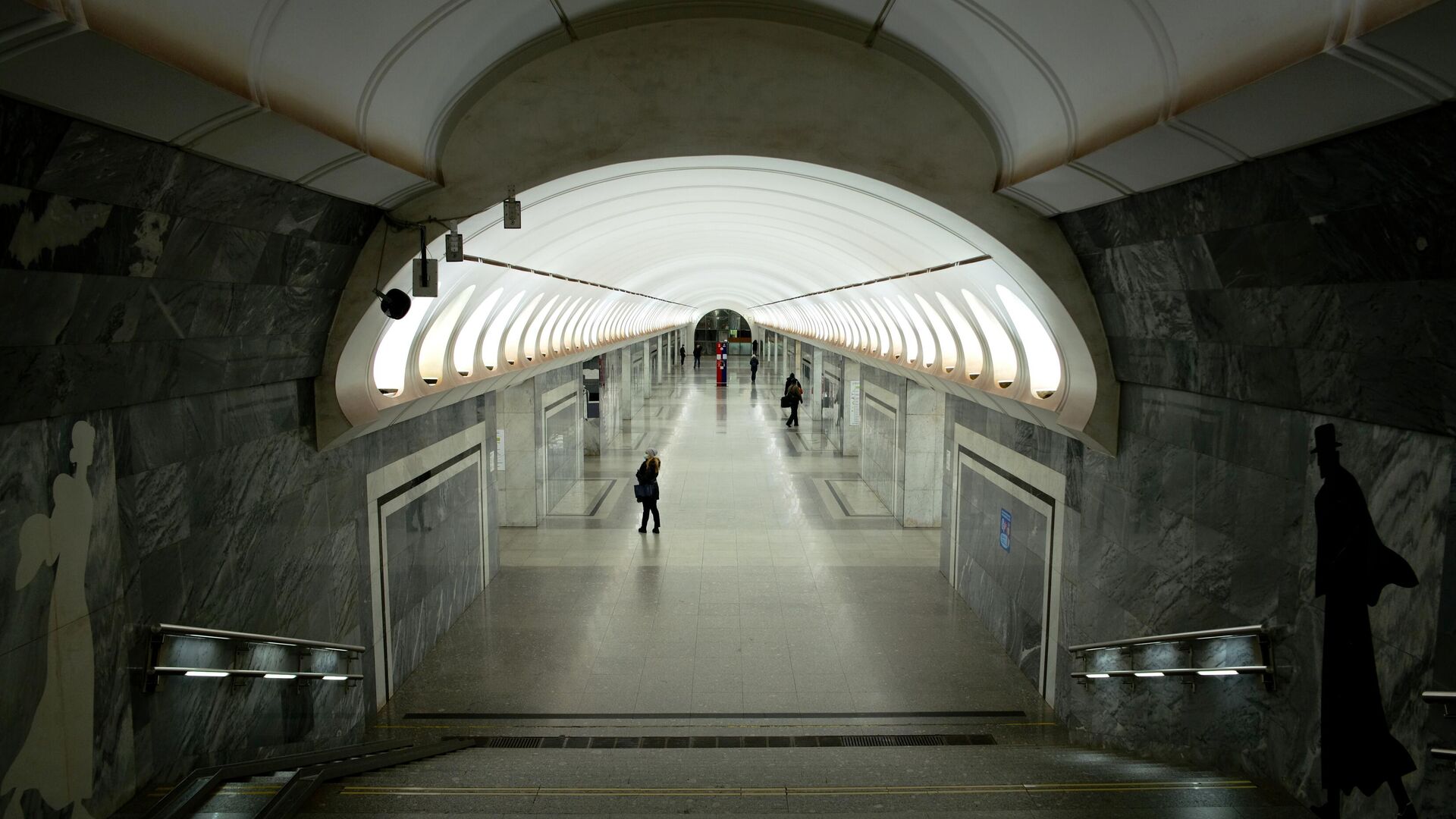 достоевская станция метро москва