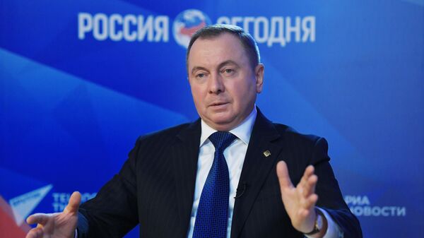 Белоруссии будет трудно найти замену Макею, считает эксперт