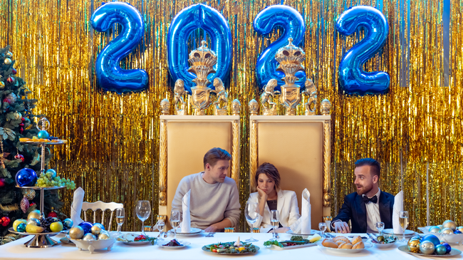 Кадр из восьмой части фильма Ёлки Кадр из восьмой части фильма Ёлки