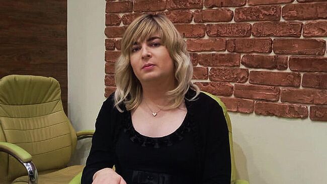 Юлия Алешина