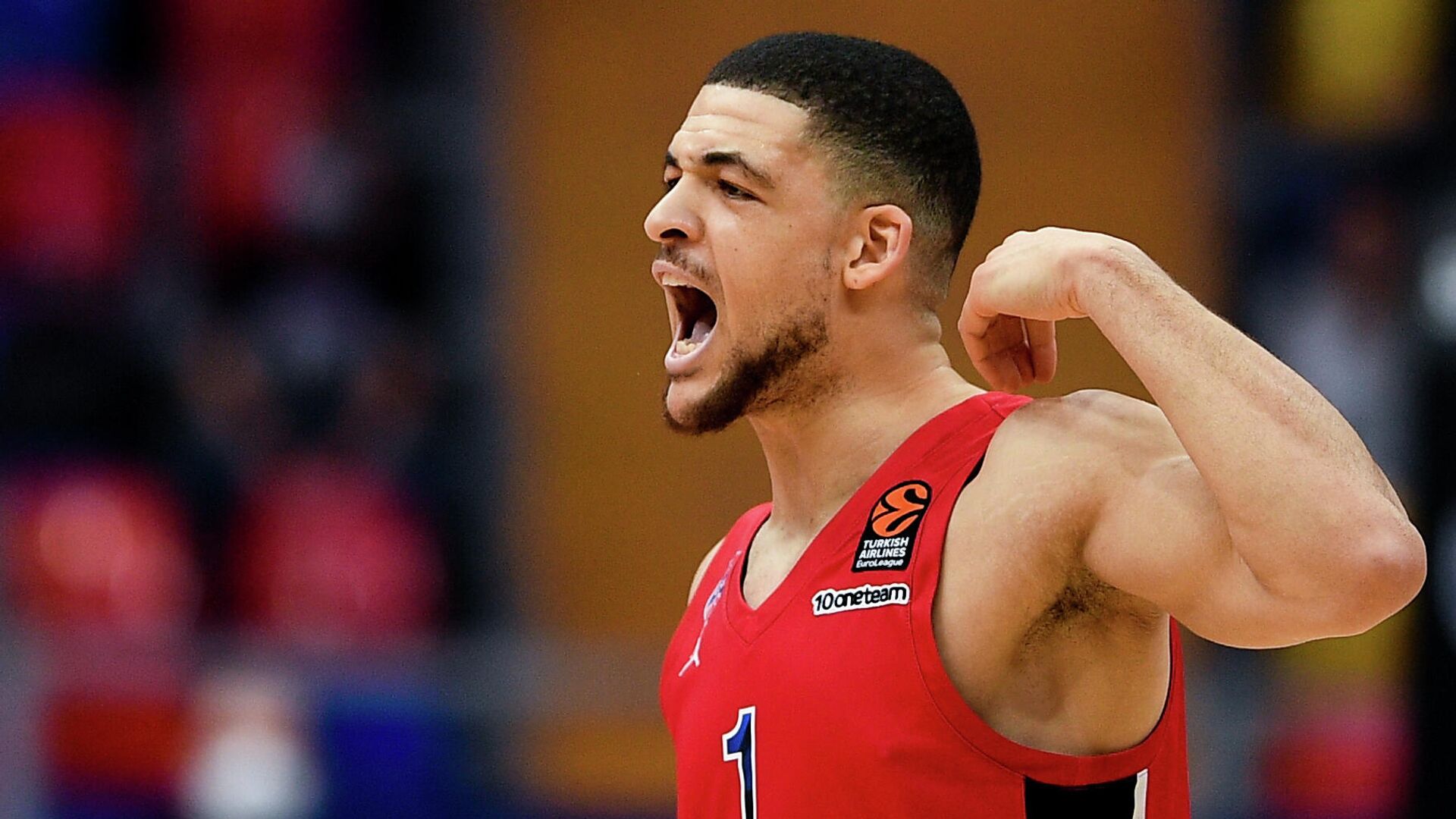 Габриэль Лундберг - РИА Новости, 1920, 11.11.2021