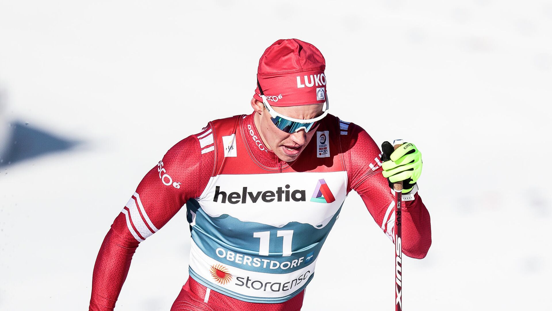 Спринт мужчины лыжи результаты. Лыжные гонки Терентьев.