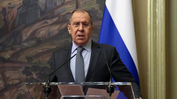 Лавров: Россия готова сотрудничать со странами, не вводившими санкции