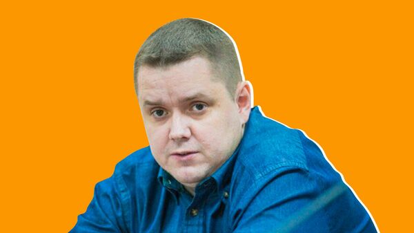 Сергей Колясников о мигрантах на стройках и деле Исмаилова. ВИДЕО