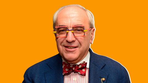 Адвокат Добровинский: дело Рашкина и право на QR-код. ВИДЕО Адвокат Добровинский: дело Рашкина и право на QR-код. ВИДЕО