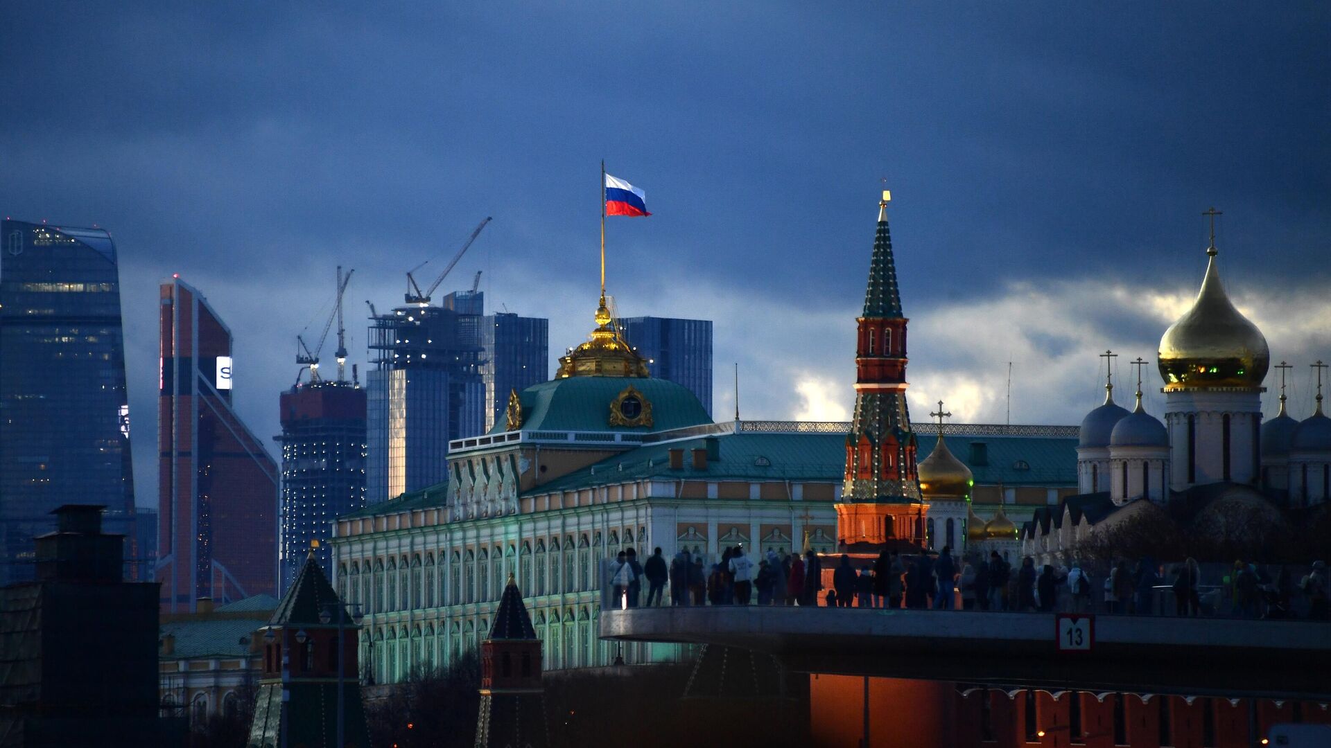 Аналитики BCG назвали Россию одним из наиболее самобытных рынков в мире