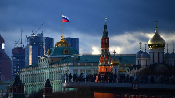 В Кремле предупредили, что предателей не ждут обратно в России