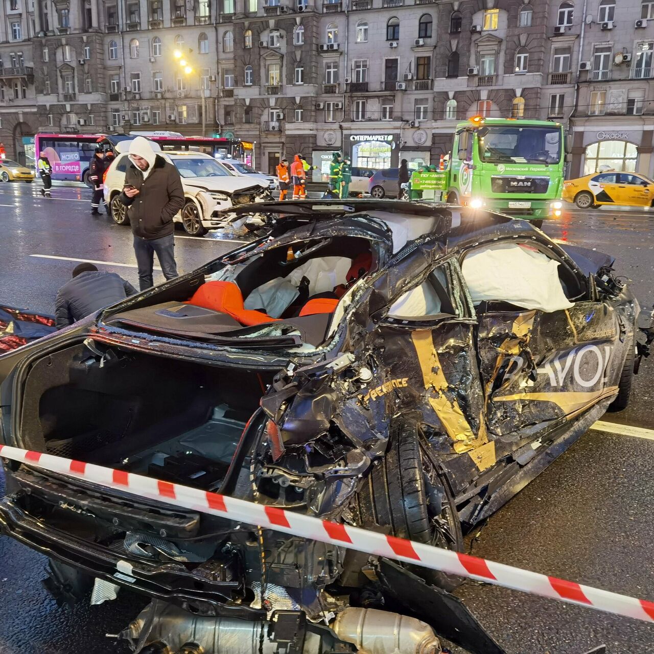 Последнее видео блогера Губденского набрало 1,6 миллиона просмотров - РИА  Новости, 20.11.2021