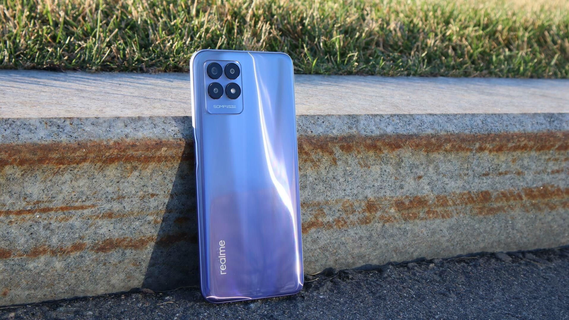 realme 8i - РИА Новости, 1920, 22.11.2021